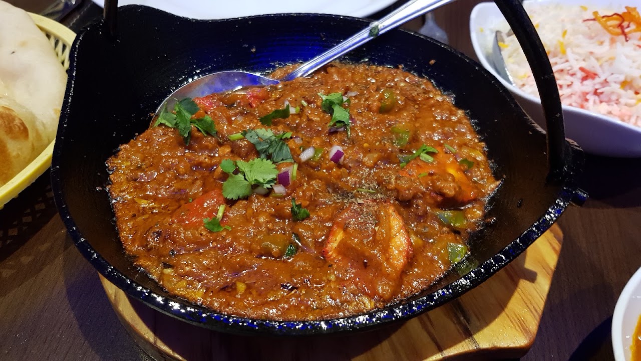 Amins Spice