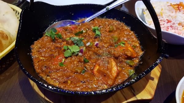Amins Spice
