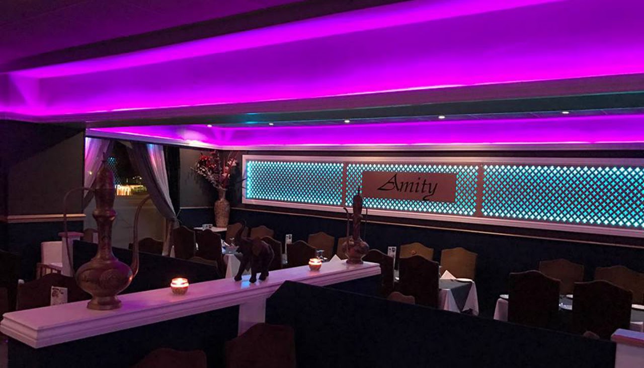 Amity Tandoori