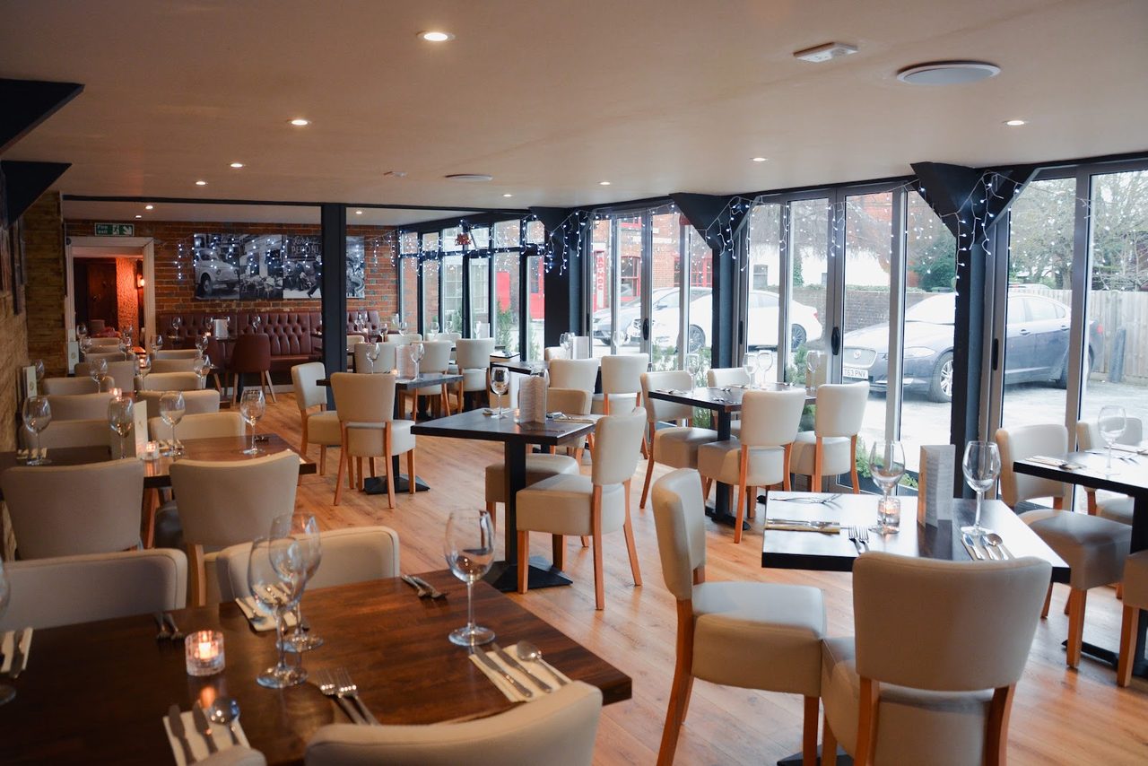 Amore Italian Restaurant
