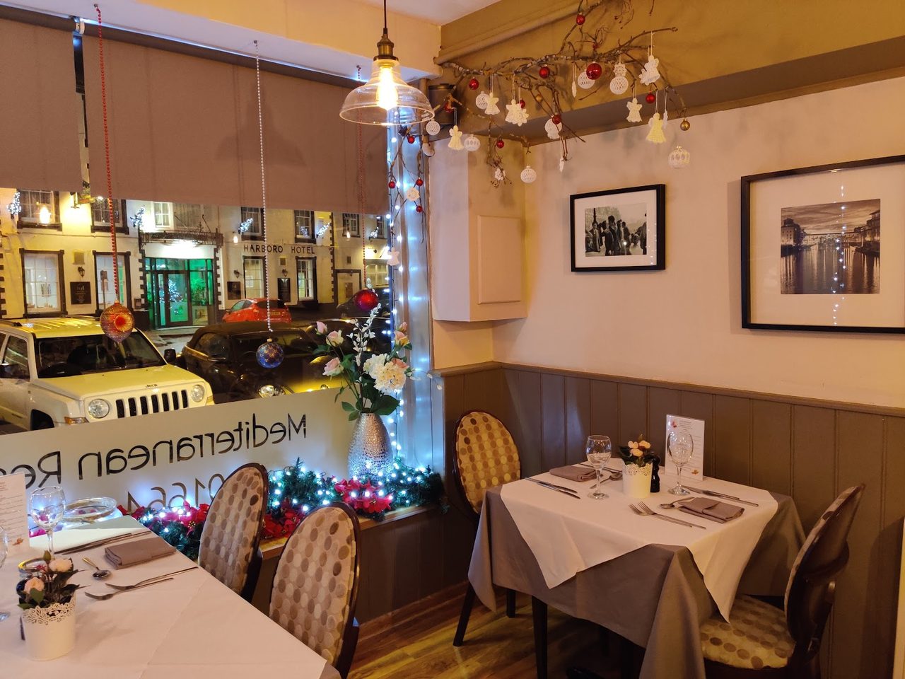 Amore Restaurant