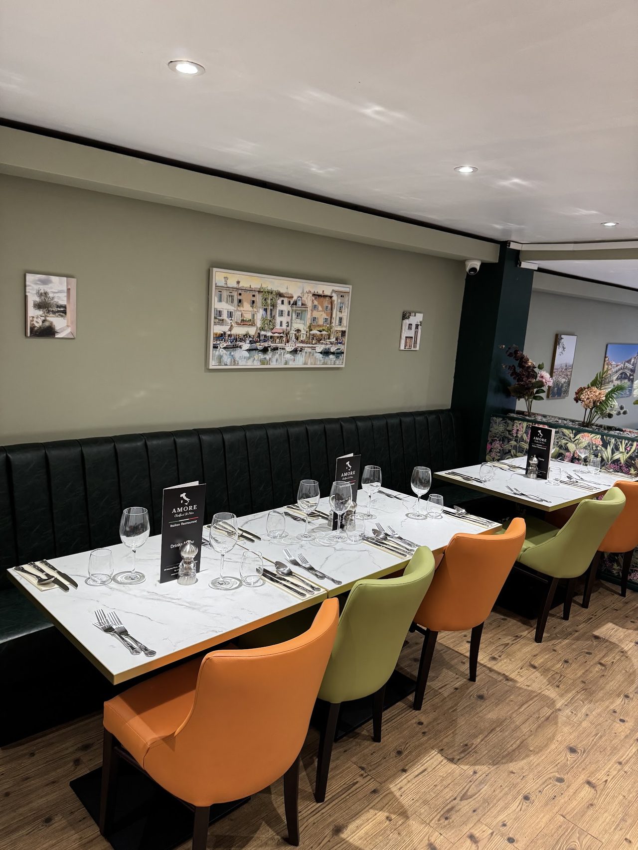 Amore Restaurant