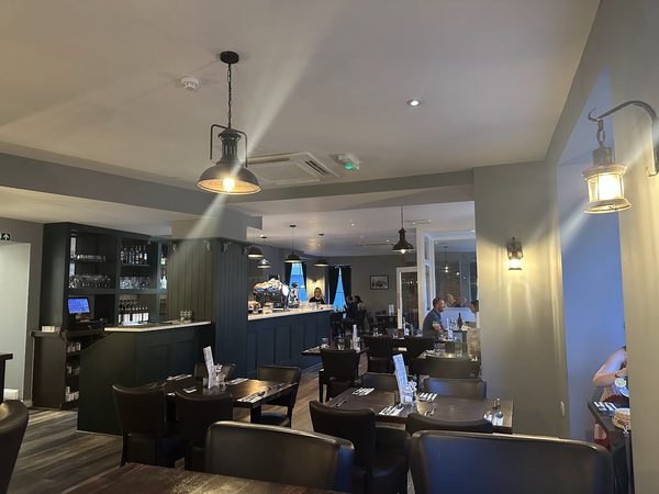 Amore Restaurant