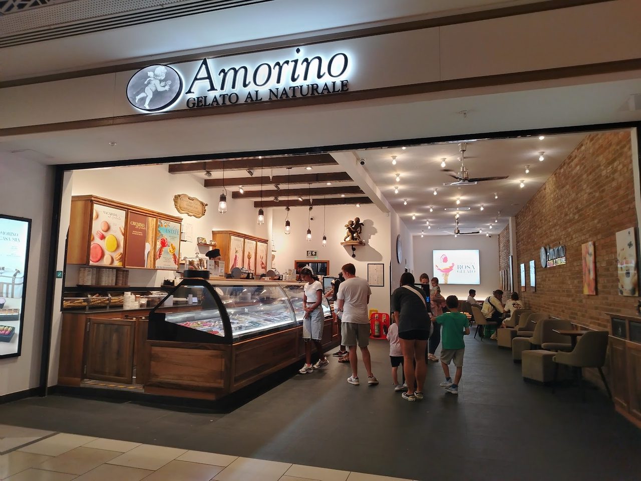 Amorino