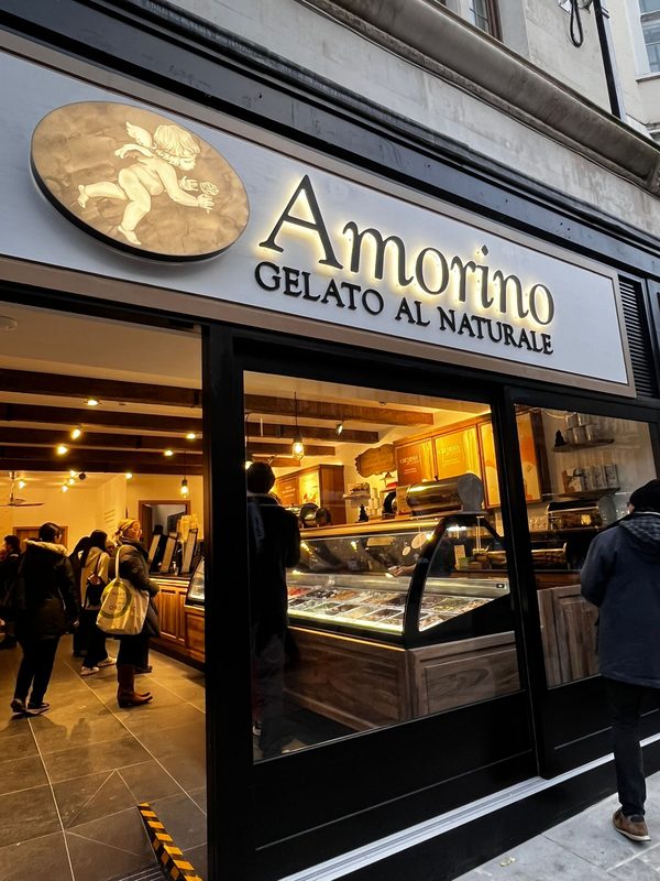 Amorino