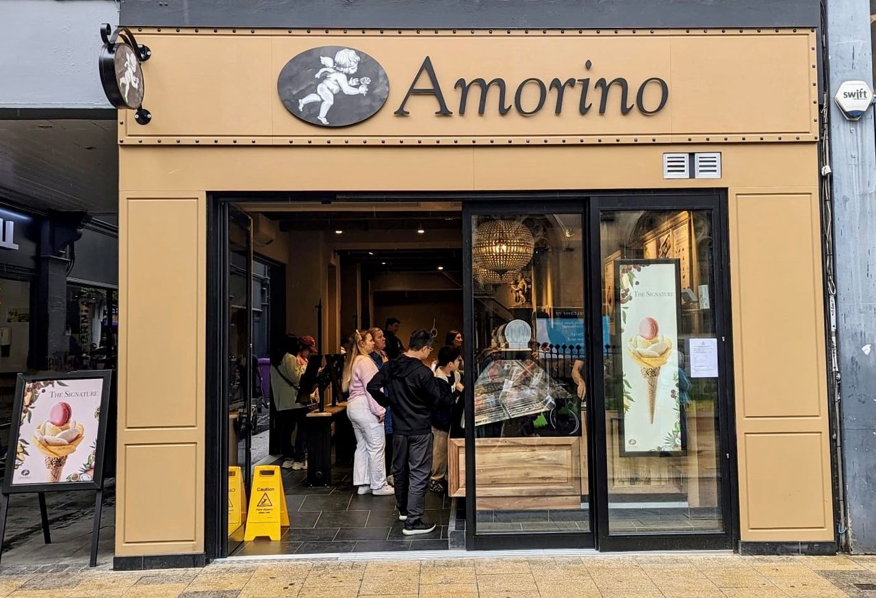 Amorino