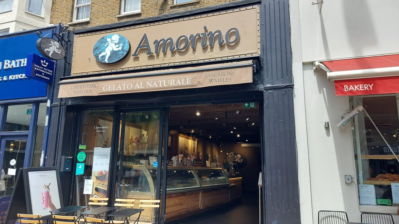 Amorino