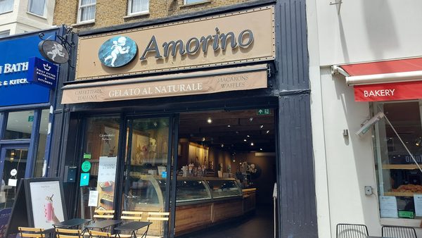 Amorino