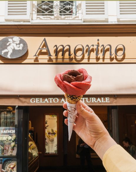 Amorino
