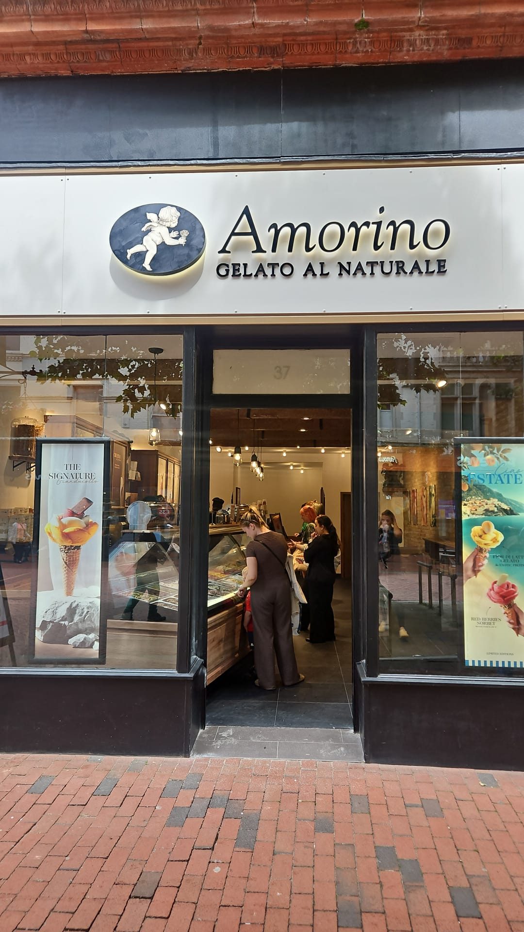 Amorino