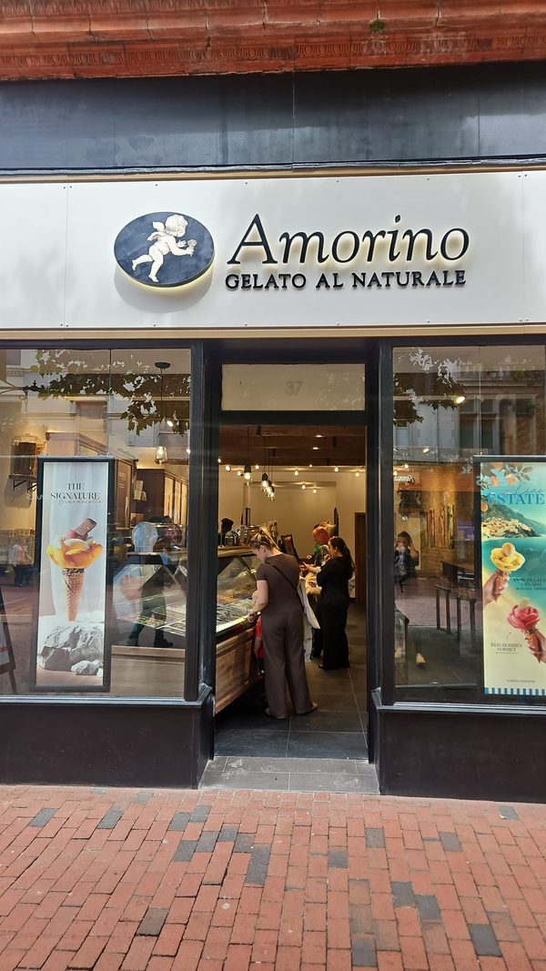 Amorino