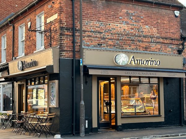 Amorino