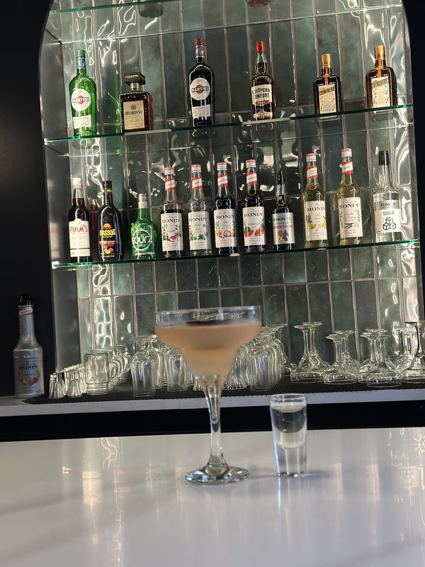 Amrut Restaurant