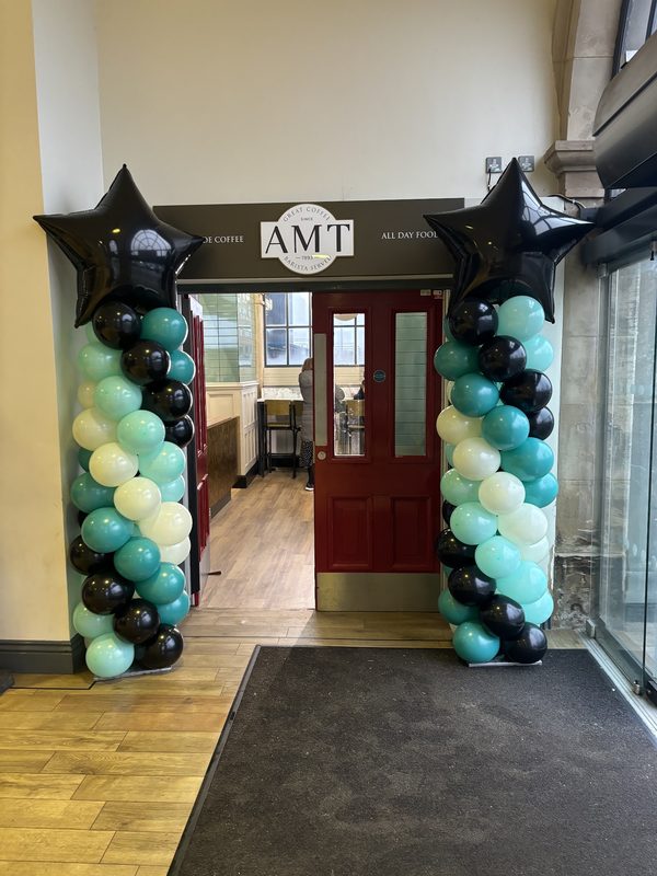 AMT Coffee