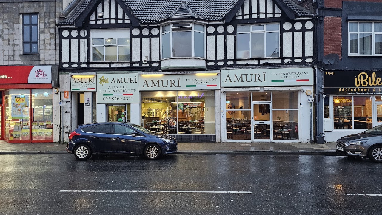 Amuri