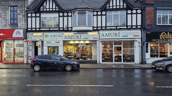 Amuri