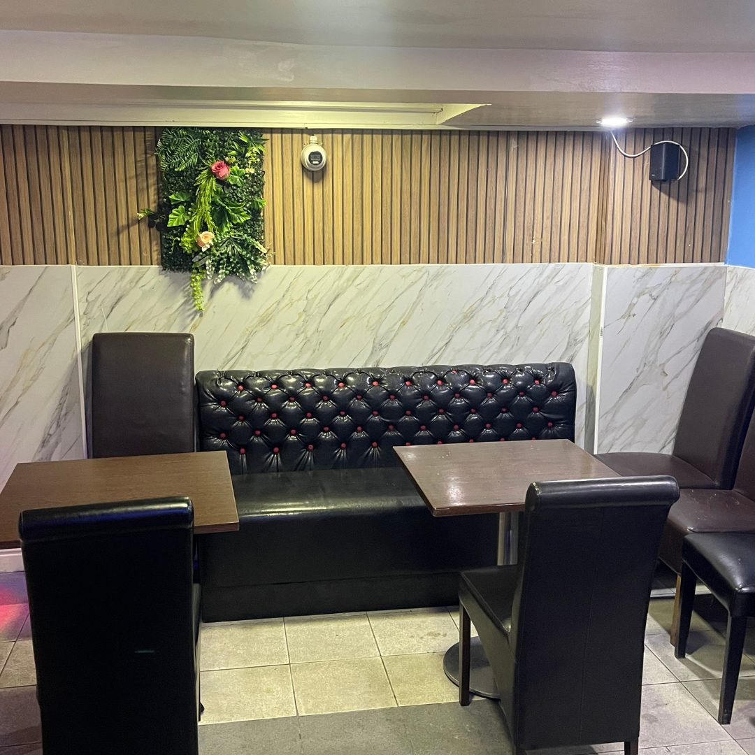 Amwag Cafe