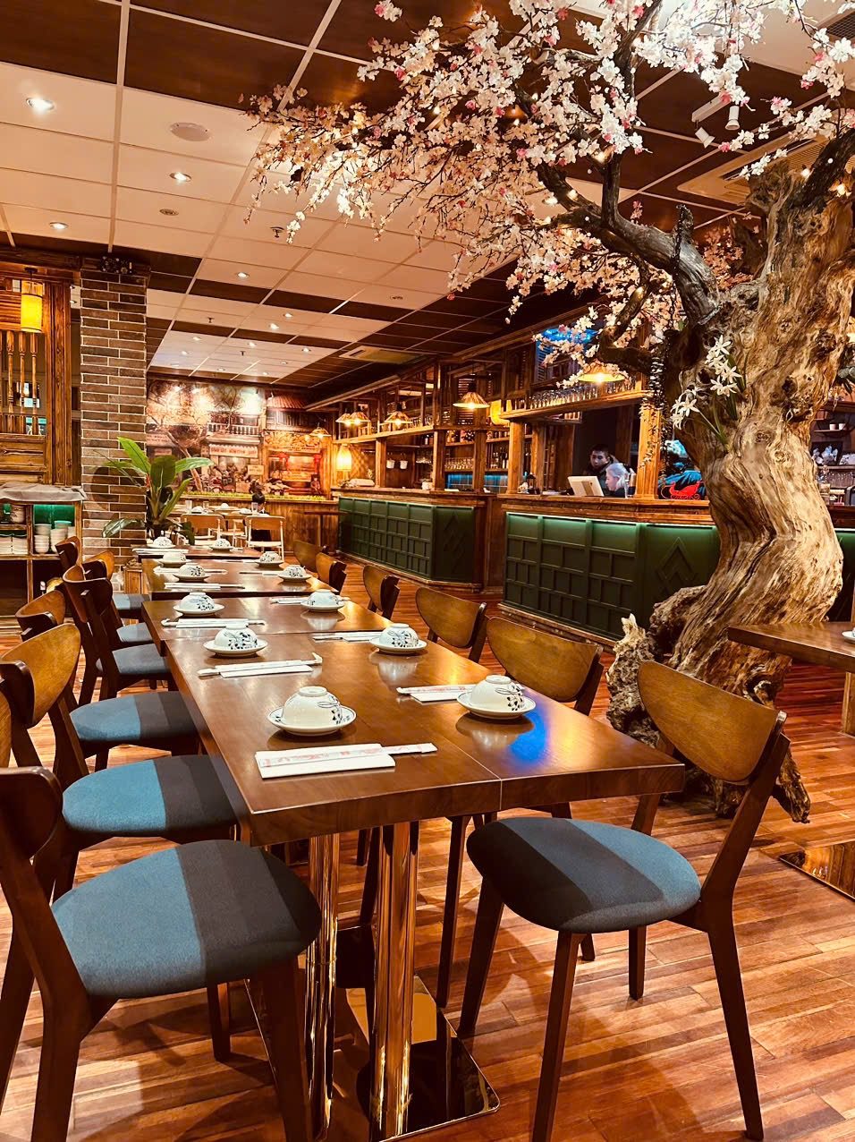 An Nam Restaurant