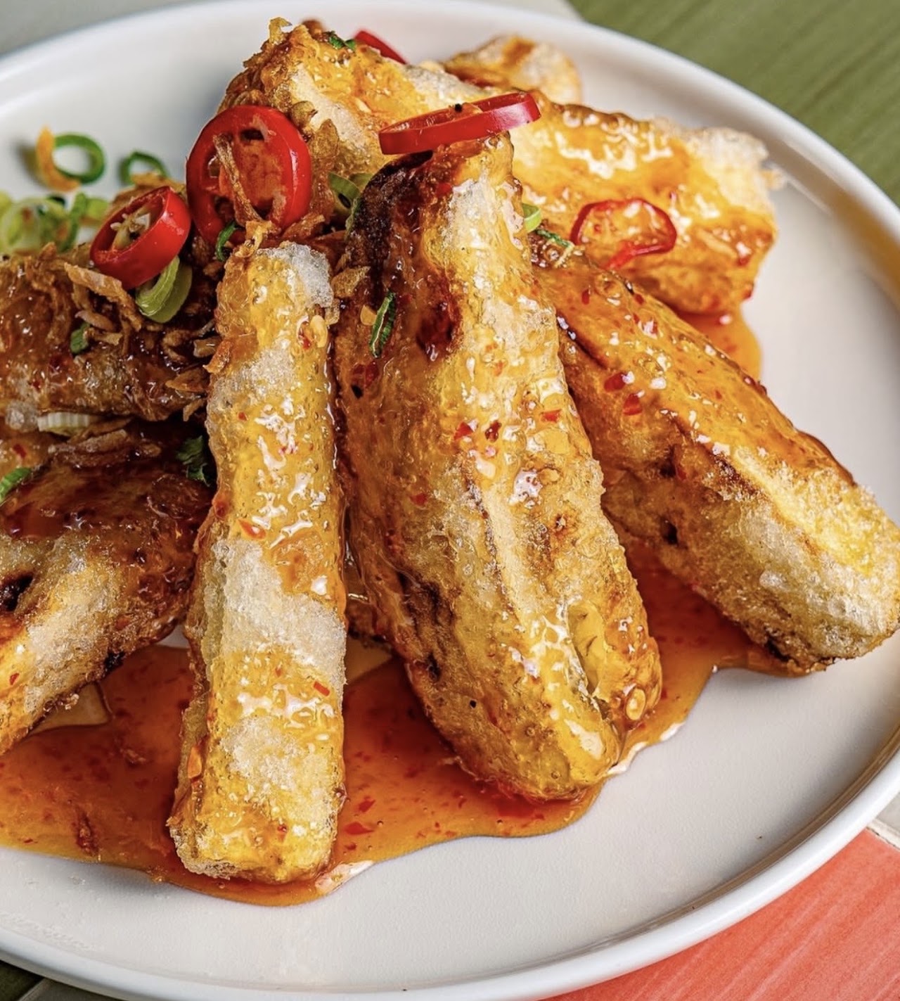 Ana's Kusina