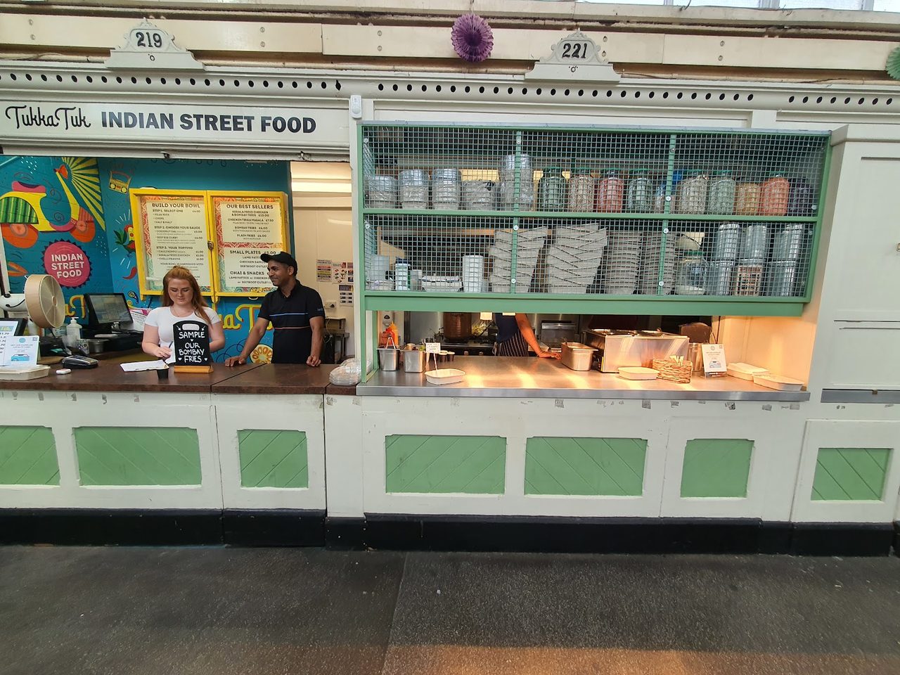 Anand George’s Indian Kitchen