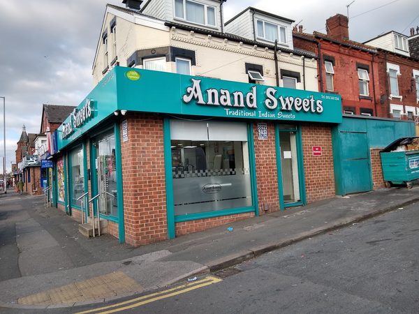 Anand Sweets