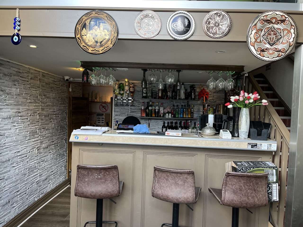 Anatolia Restaurant
