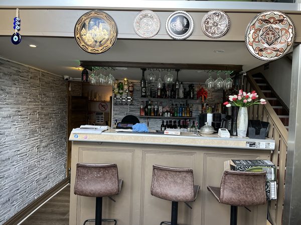 Anatolia Restaurant