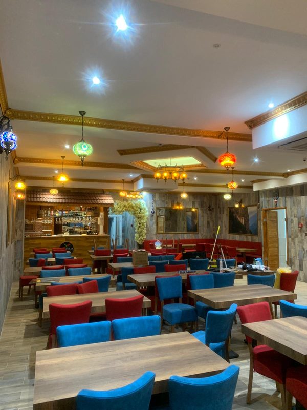 Anatolia Turkish Restaurant