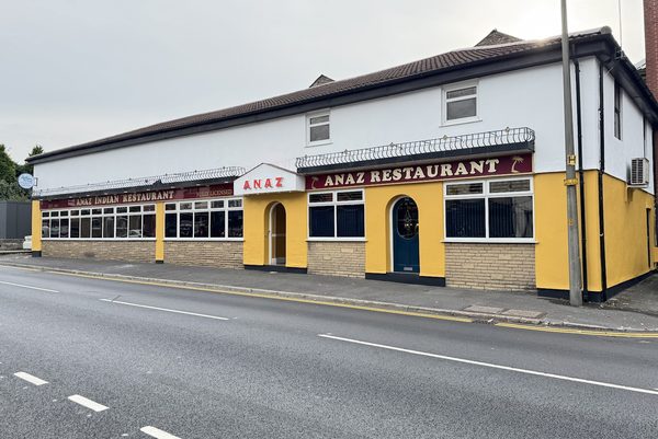 Anaz Restaurant