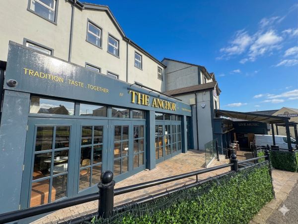 Anchor Bar and Restaurant