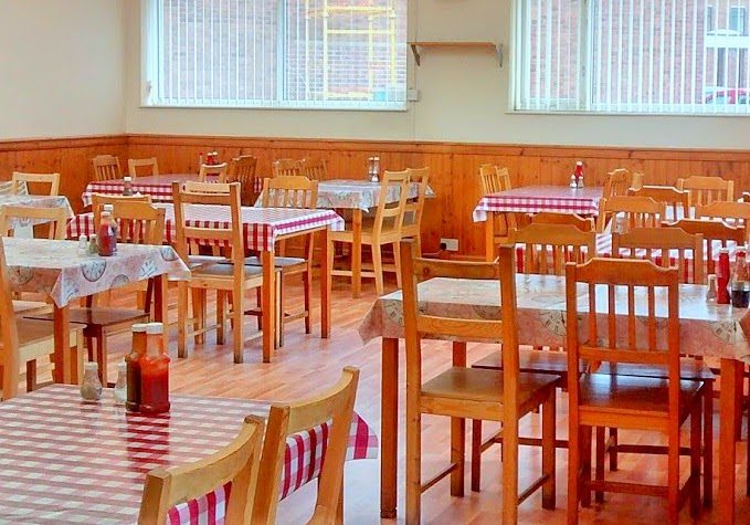 Anchorbrook Cafe & Deli