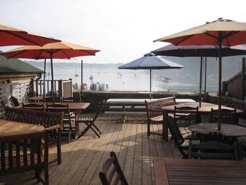 Anchorstone Cafe