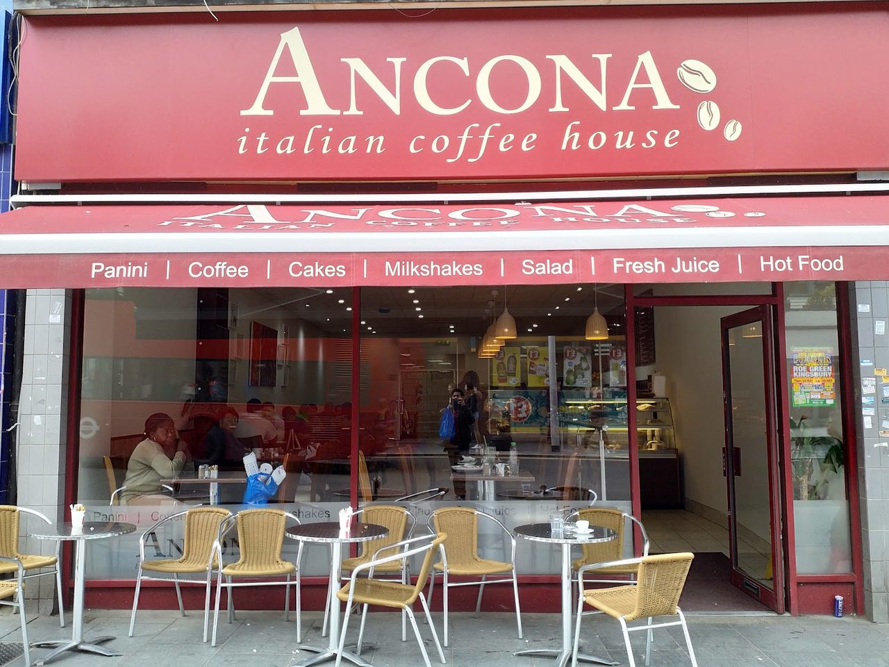 Ancona
