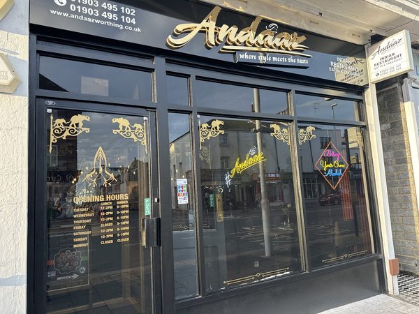 Andaaz