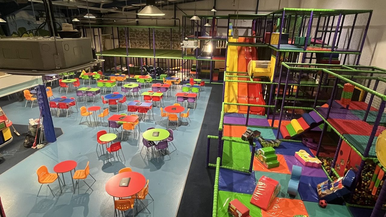 Andy Pandy's Play World