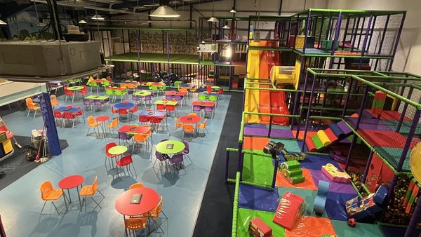 Andy Pandy's Play World