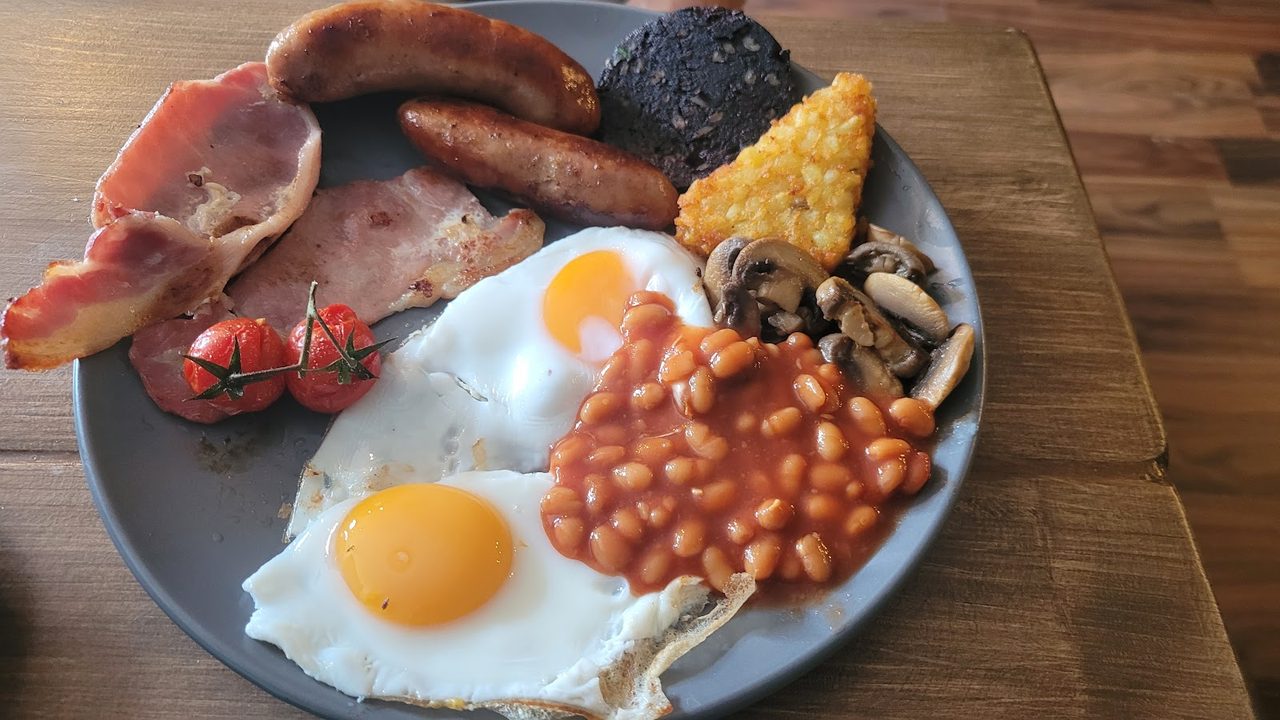 Andy's Cafe