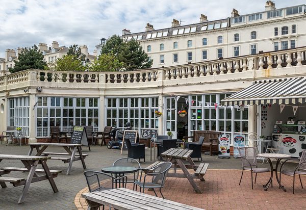 Angelas Tea Room