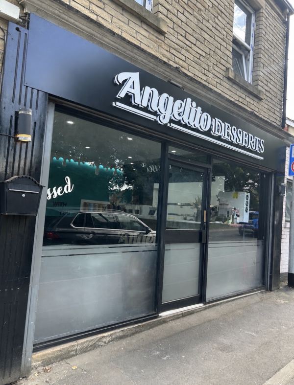 Angelito Desserts