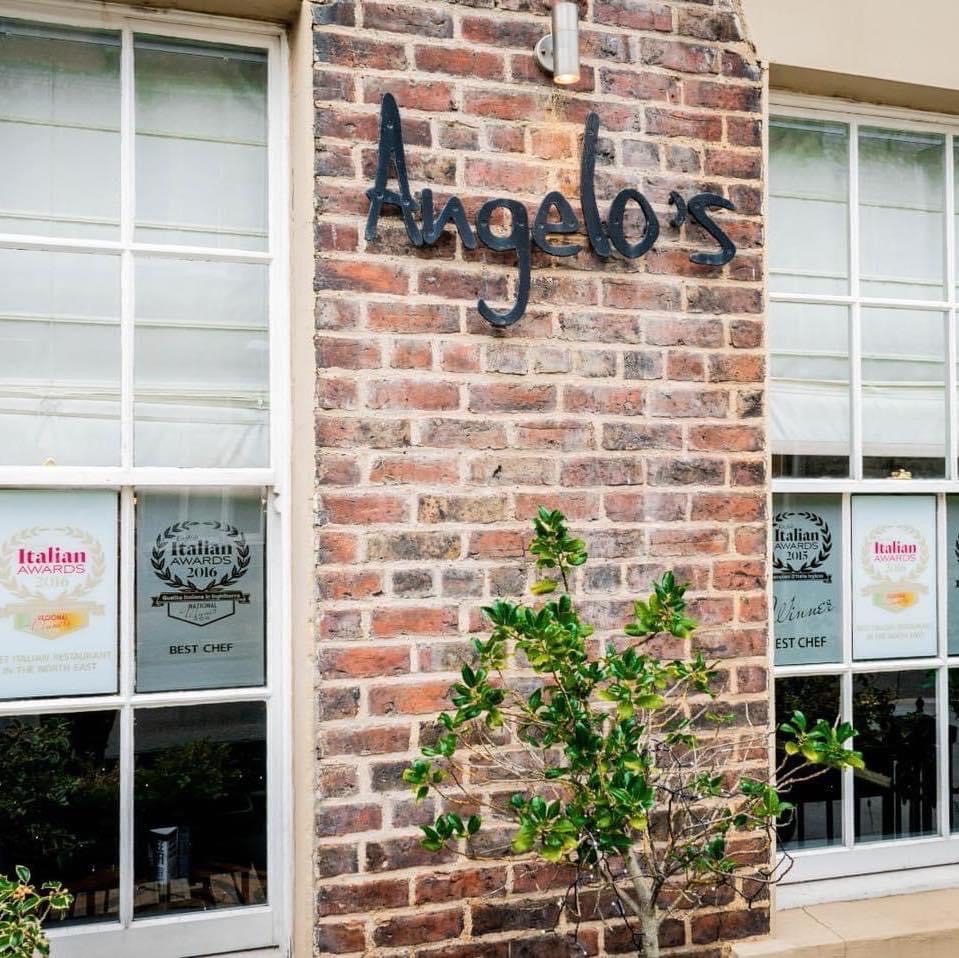 Angelo's