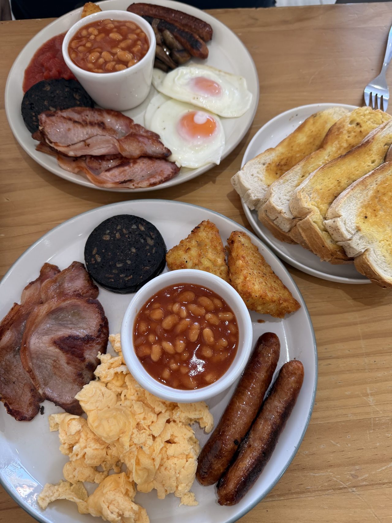 Angies Bistro Cafe