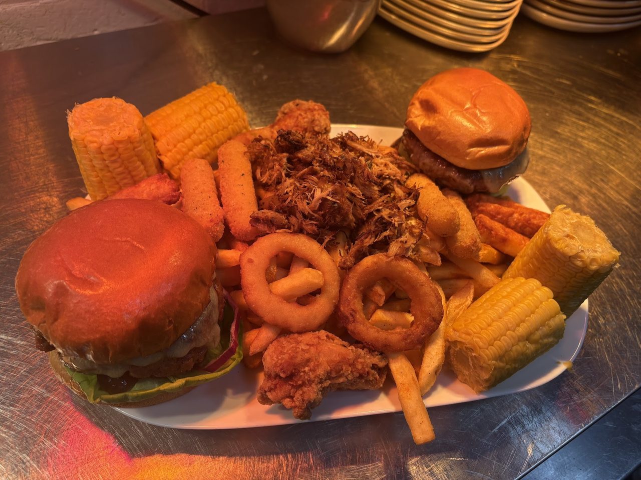 Angies Cafe Bar and Grill