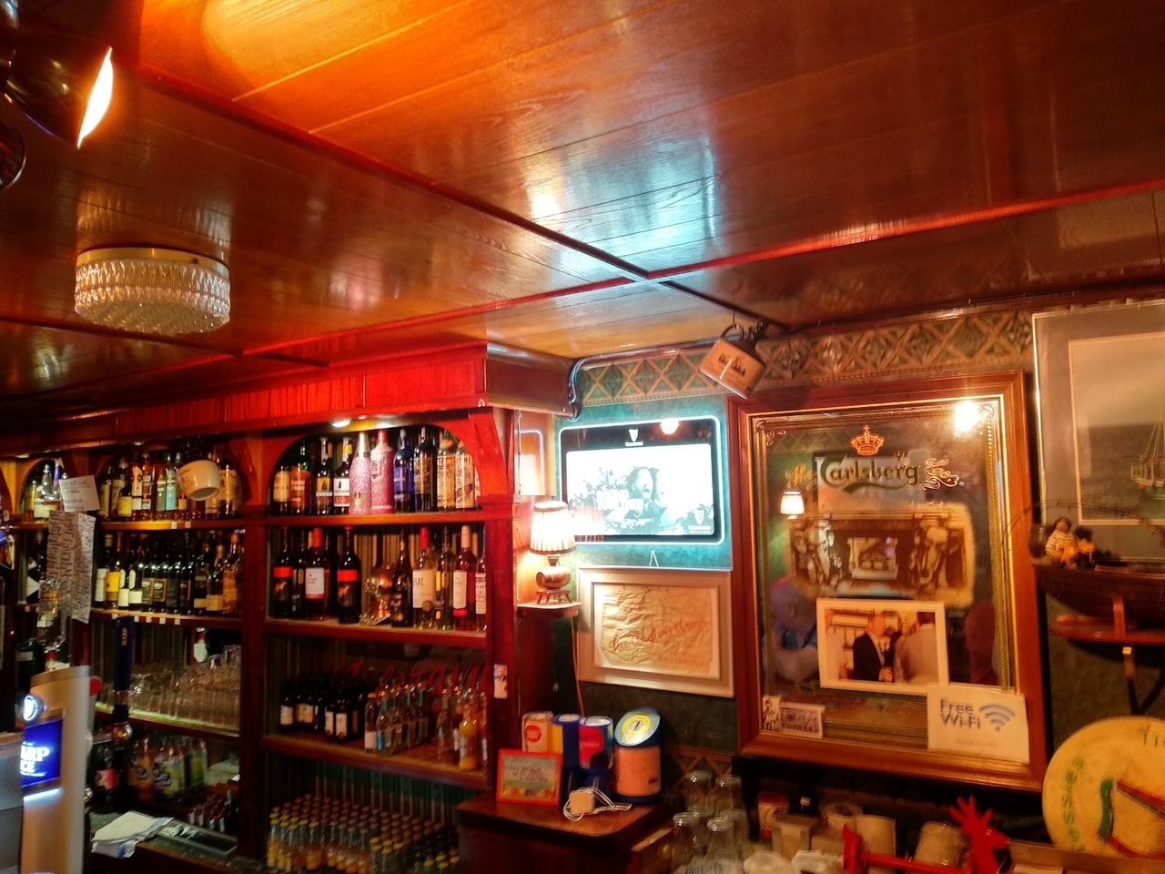 Anglers Arms