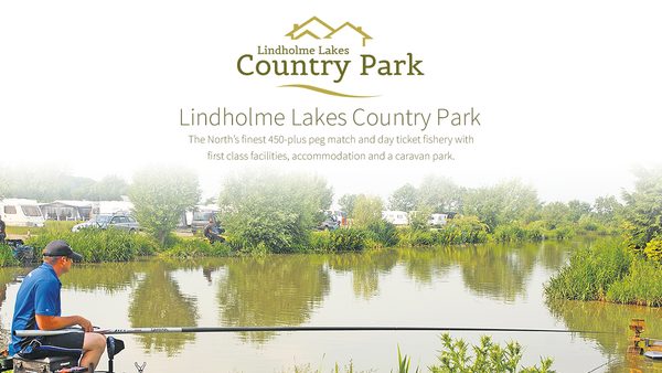Anglers Arms at Lindholme Lakes