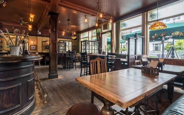 Anglesea Arms Chelsea