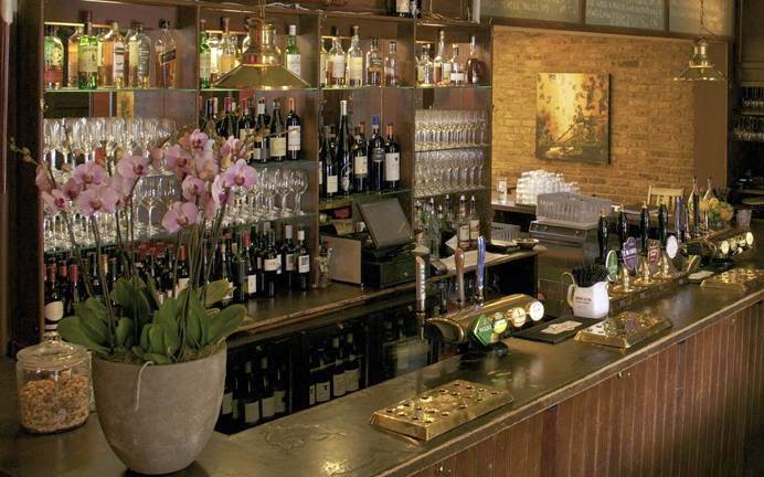 Anglesea Arms Hammersmith
