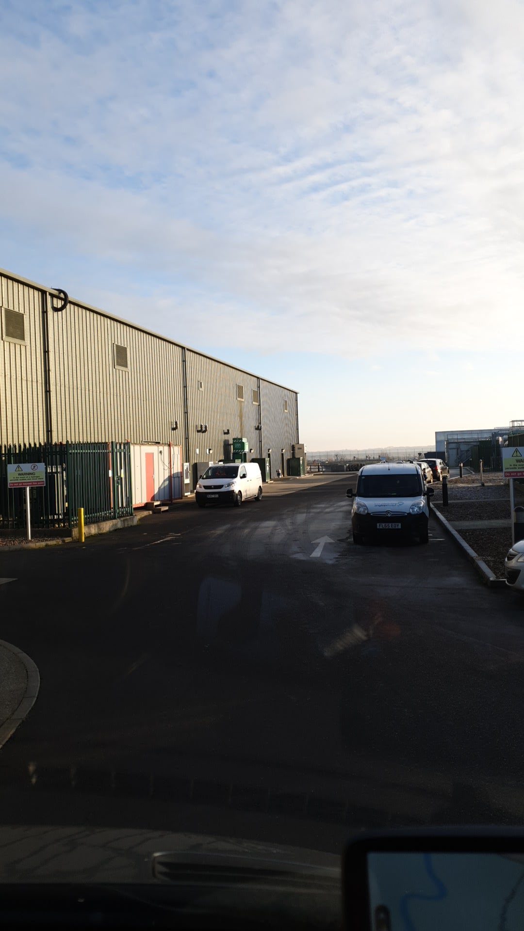 Anglian Water Services Limited