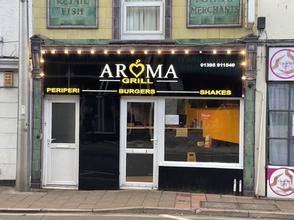 Anima Eatery