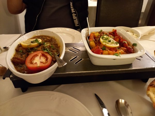 Anmol Restaurant