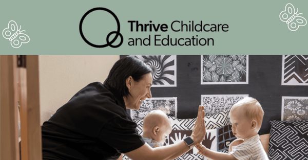 Ann Gartley Childminder